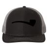 Snapback Trucker Cap Thumbnail