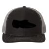 Snapback Trucker Cap Thumbnail