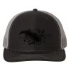 Snapback Trucker Cap Thumbnail