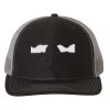 Snapback Trucker Cap Thumbnail
