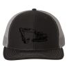 Snapback Trucker Cap Thumbnail