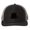 Snapback Trucker Cap Thumbnail