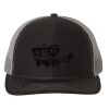 Snapback Trucker Cap Thumbnail
