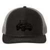 Snapback Trucker Cap Thumbnail