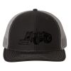 Snapback Trucker Cap Thumbnail