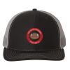 Snapback Trucker Cap Thumbnail