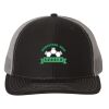 Snapback Trucker Cap Thumbnail