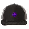 Snapback Trucker Cap Thumbnail