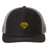 Snapback Trucker Cap Thumbnail