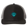 Snapback Trucker Cap Thumbnail