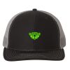 Snapback Trucker Cap Thumbnail