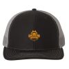 Snapback Trucker Cap Thumbnail