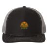 Snapback Trucker Cap Thumbnail