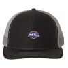 Snapback Trucker Cap Thumbnail