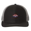 Snapback Trucker Cap Thumbnail