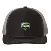 Snapback Trucker Cap Thumbnail