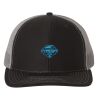 Snapback Trucker Cap Thumbnail