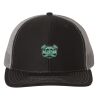 Snapback Trucker Cap Thumbnail