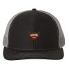 Snapback Trucker Cap Thumbnail