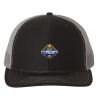 Snapback Trucker Cap Thumbnail