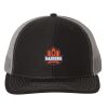 Snapback Trucker Cap Thumbnail