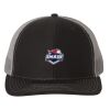 Snapback Trucker Cap Thumbnail