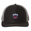 Snapback Trucker Cap Thumbnail