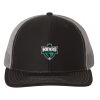 Snapback Trucker Cap Thumbnail