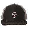 Snapback Trucker Cap Thumbnail