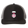 Snapback Trucker Cap Thumbnail