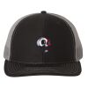 Snapback Trucker Cap Thumbnail