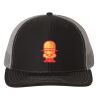 Snapback Trucker Cap Thumbnail
