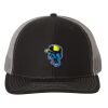 Snapback Trucker Cap Thumbnail