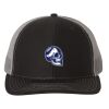 Snapback Trucker Cap Thumbnail