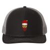 Snapback Trucker Cap Thumbnail