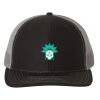 Snapback Trucker Cap Thumbnail