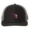 Snapback Trucker Cap Thumbnail