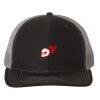 Snapback Trucker Cap Thumbnail
