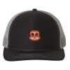 Snapback Trucker Cap Thumbnail