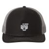 Snapback Trucker Cap Thumbnail