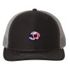 Snapback Trucker Cap Thumbnail
