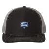 Snapback Trucker Cap Thumbnail