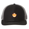 Snapback Trucker Cap Thumbnail