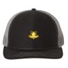 Snapback Trucker Cap Thumbnail