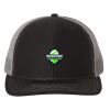 Snapback Trucker Cap Thumbnail