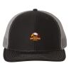 Snapback Trucker Cap Thumbnail