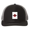 Snapback Trucker Cap Thumbnail