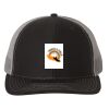 Snapback Trucker Cap Thumbnail