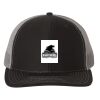 Snapback Trucker Cap Thumbnail