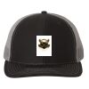 Snapback Trucker Cap Thumbnail